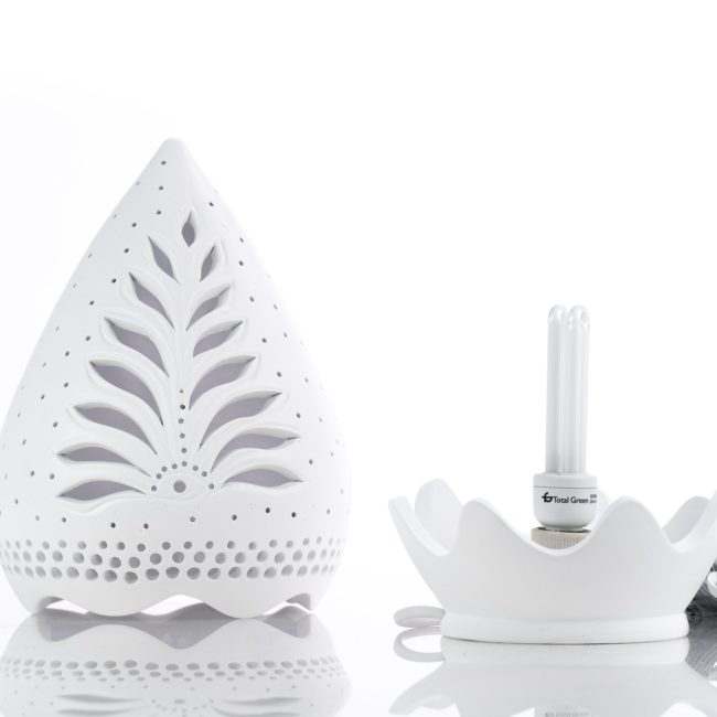 Páfrány békesség