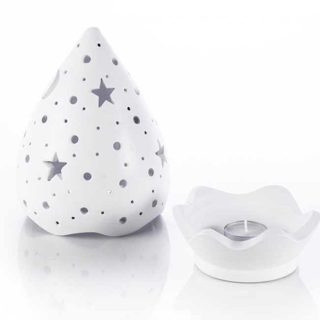 candle holder