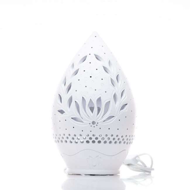 Lótusz virágzása- hangulatlámpa