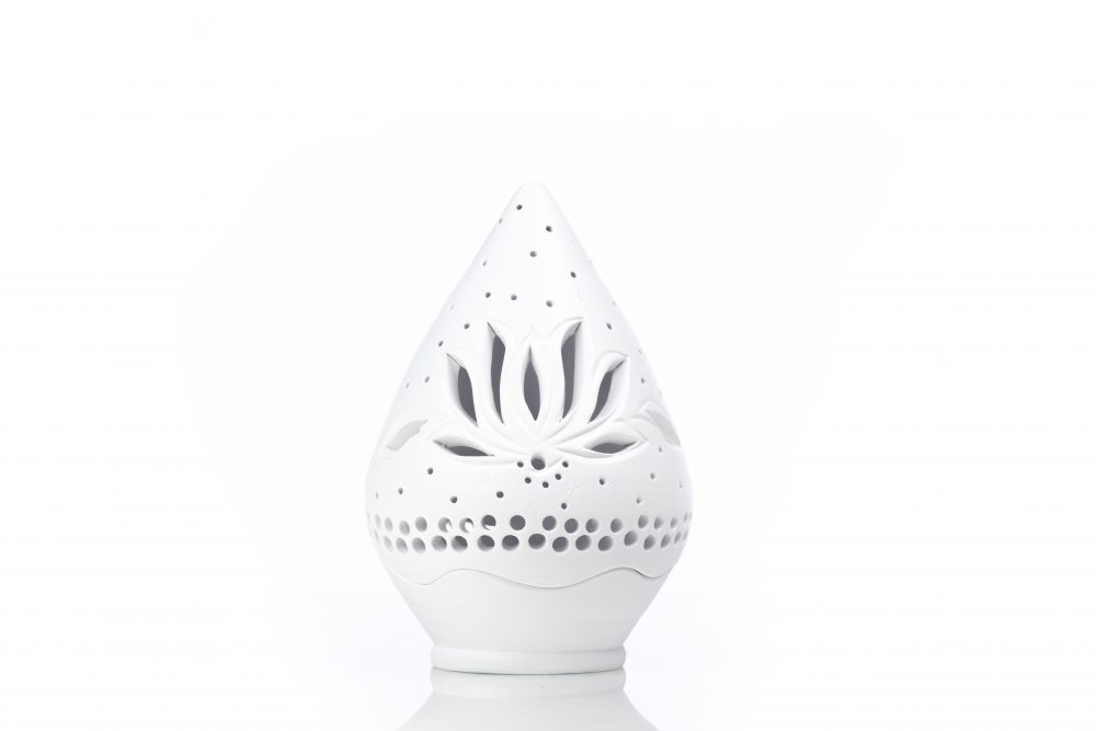 The Lotus Flower