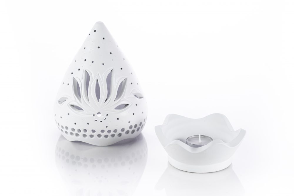 The Lotus Flower
