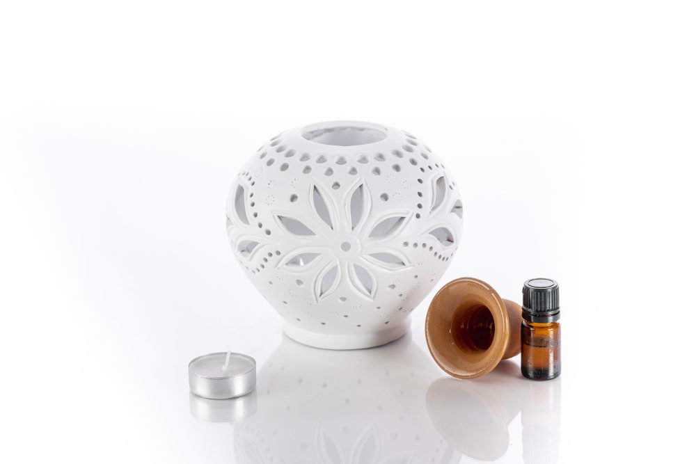 Viorea - aromatizor ceramic