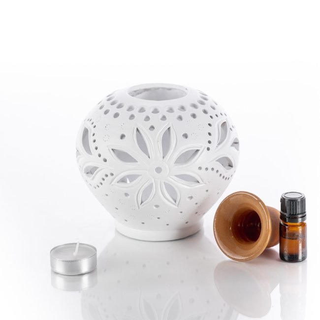 Viorea - aromatizor ceramic