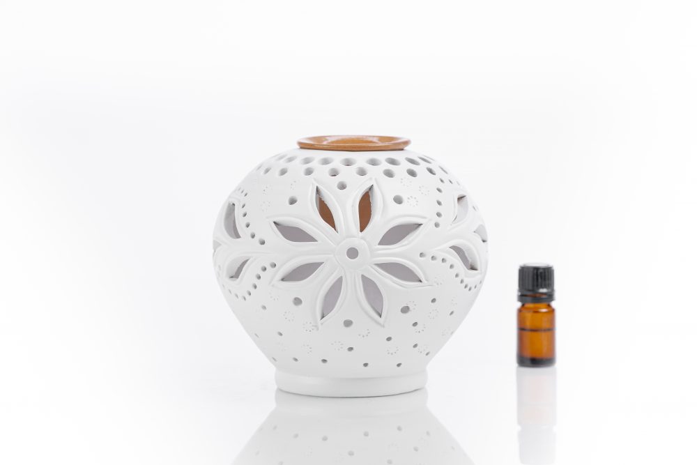 Viorea - aromatizor ceramic